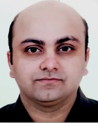 Dr Sahil Pahwa